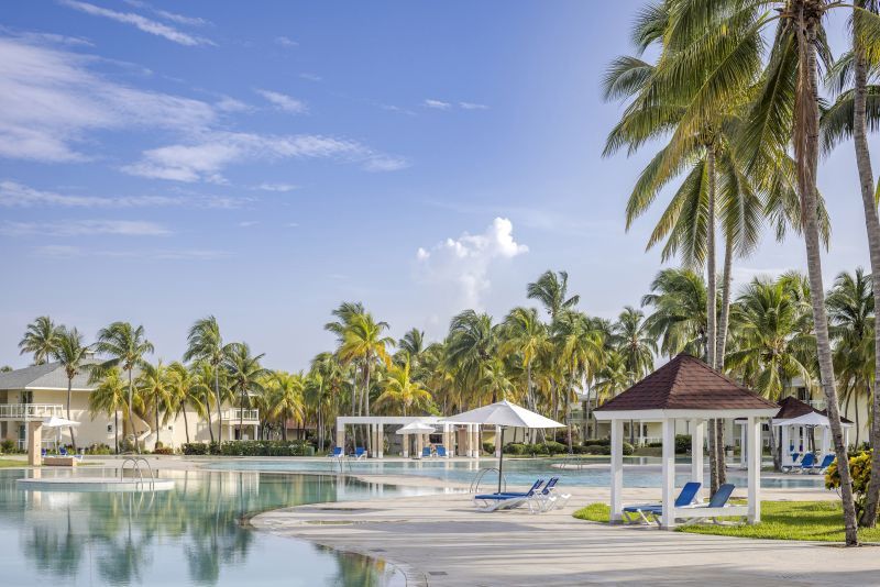 Club Coralia Melia Paradisus Varadero 5* pas cher photo 7