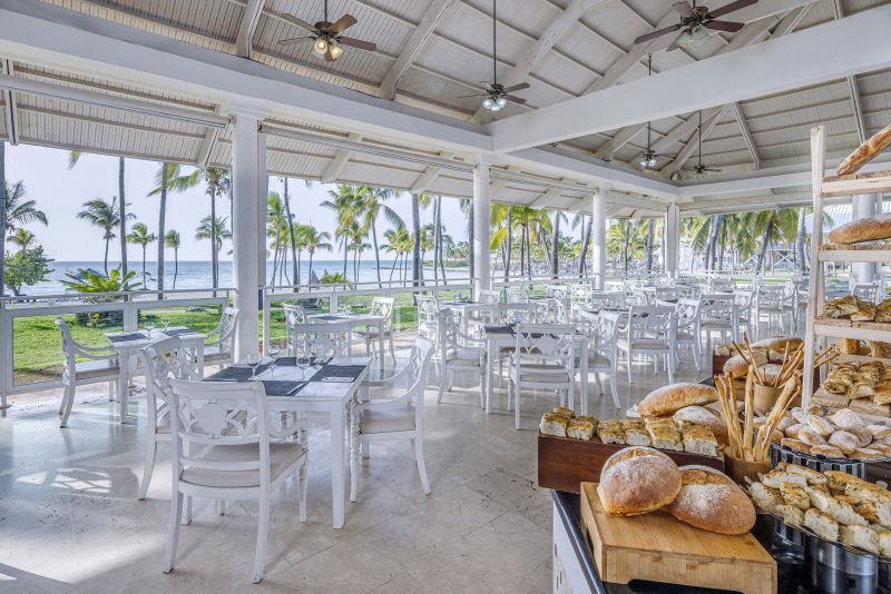 Club Coralia Melia Paradisus Varadero 5* pas cher photo 8