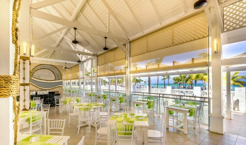Club Coralia Melia Paradisus Varadero 5* pas cher photo 9