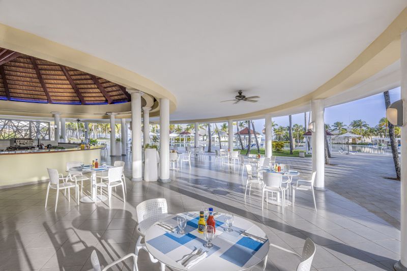 Club Coralia Melia Paradisus Varadero 5* pas cher photo 10