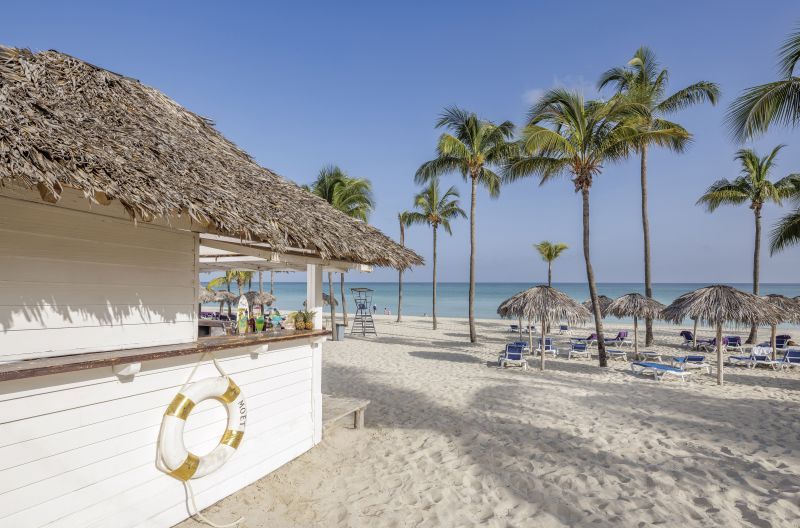 Club Coralia Melia Paradisus Varadero 5* pas cher photo 11