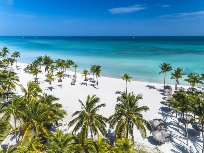 Club Coralia Melia Paradisus Varadero 5* pas cher photo 13