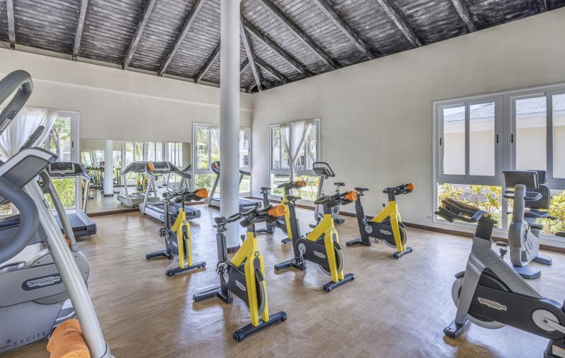 Club Coralia Melia Paradisus Varadero 5* pas cher photo 15