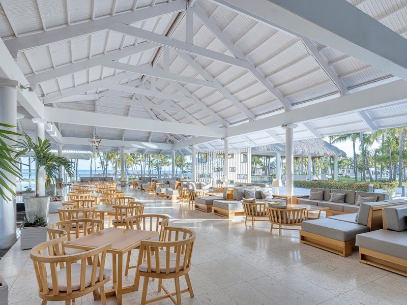 Club Coralia Melia Paradisus Varadero 5* pas cher photo 17