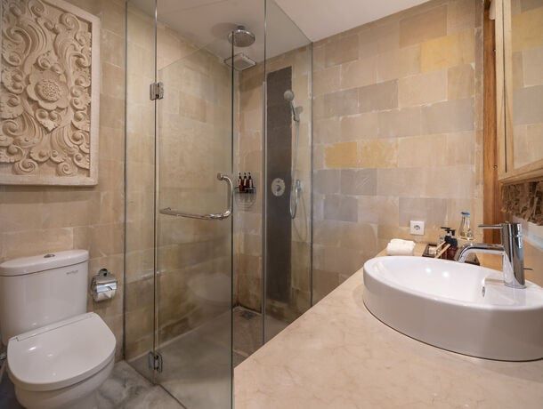 Combiné Hôtel Adiwana Svarga Loka 4* - Ubud et Hôtel Taksu Sanur 4* - Sanur pas cher photo 5