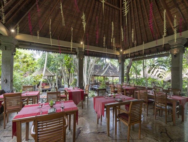 Combiné Hôtel Adiwana Svarga Loka 4* - Ubud et Hôtel Taksu Sanur 4* - Sanur pas cher photo 6