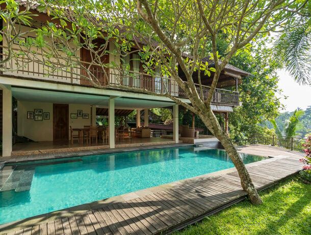 Combiné Hôtel Adiwana Svarga Loka 4* - Ubud et Hôtel Taksu Sanur 4* - Sanur pas cher photo 10