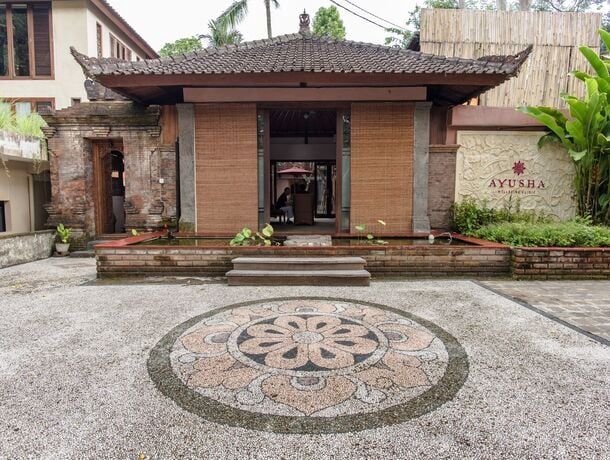 Combiné Hôtel Adiwana Svarga Loka 4* - Ubud et Hôtel Taksu Sanur 4* - Sanur pas cher photo 12