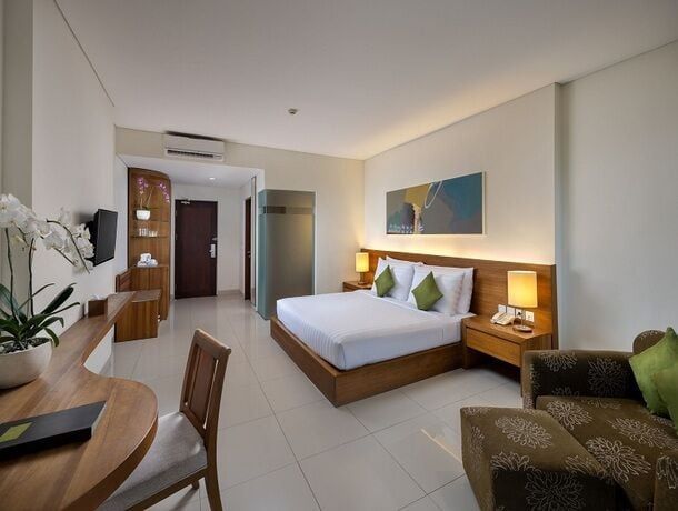Combiné Hôtel Adiwana Svarga Loka 4* - Ubud et Hôtel Taksu Sanur 4* - Sanur pas cher photo 17