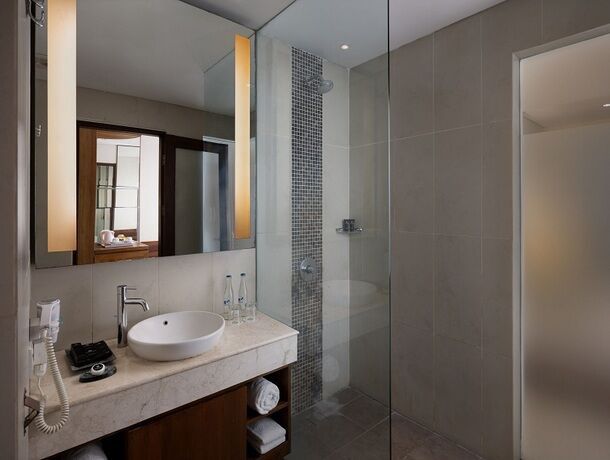 Combiné Hôtel Adiwana Svarga Loka 4* - Ubud et Hôtel Taksu Sanur 4* - Sanur pas cher photo 19