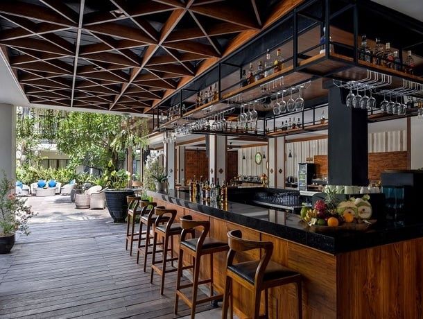 Combiné Hôtel Adiwana Svarga Loka 4* - Ubud et Hôtel Taksu Sanur 4* - Sanur pas cher photo 20