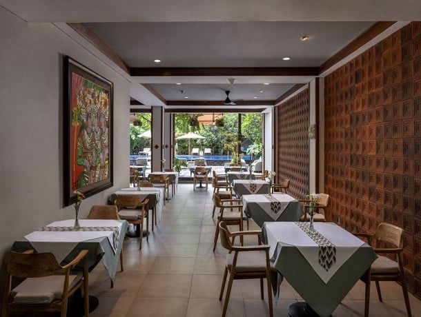 Combiné Hôtel Adiwana Svarga Loka 4* - Ubud et Hôtel Taksu Sanur 4* - Sanur pas cher photo 24