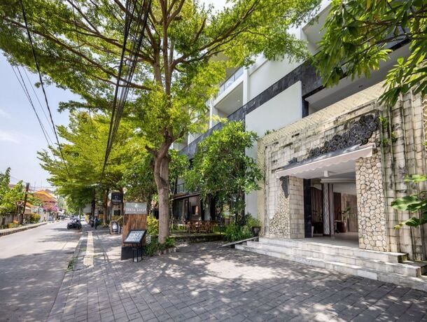 Combiné Hôtel Adiwana Svarga Loka 4* - Ubud et Hôtel Taksu Sanur 4* - Sanur pas cher photo 29