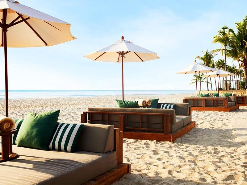 THAÏLANDE | 10j/7n - Bangkok & Hua Hin - dusitD2 Samyan Bangkok 4* by Ôvoyages & Dusit Thani Hua Hin pas cher photo 14
