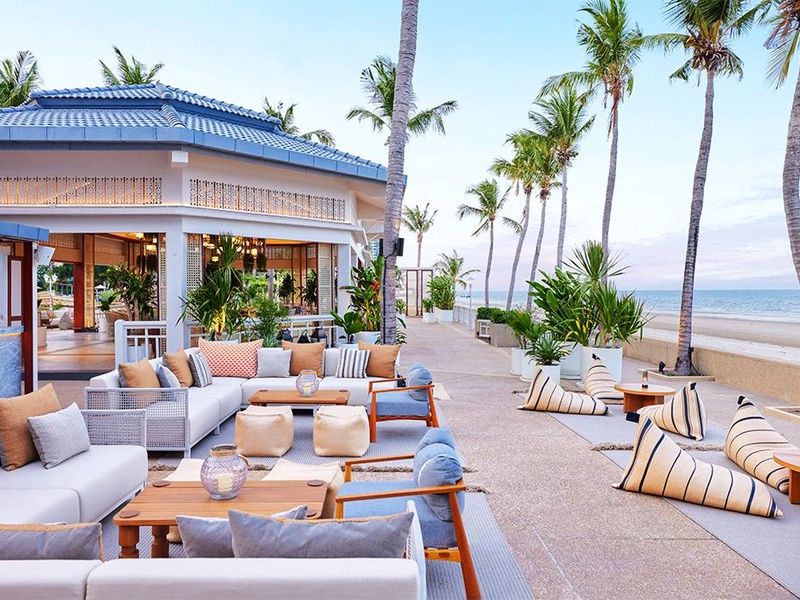 THAÏLANDE | 10j/7n - Bangkok & Hua Hin - dusitD2 Samyan Bangkok 4* by Ôvoyages & Dusit Thani Hua Hin pas cher photo 15