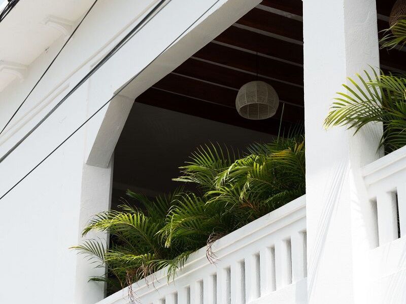 Hôtel Art Deco Zona Colonial - Empyrean 3* pas cher photo 1