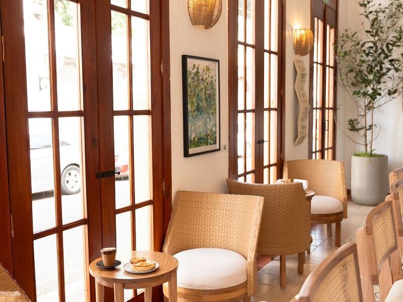 Hôtel Art Deco Zona Colonial - Empyrean 3* pas cher photo 7