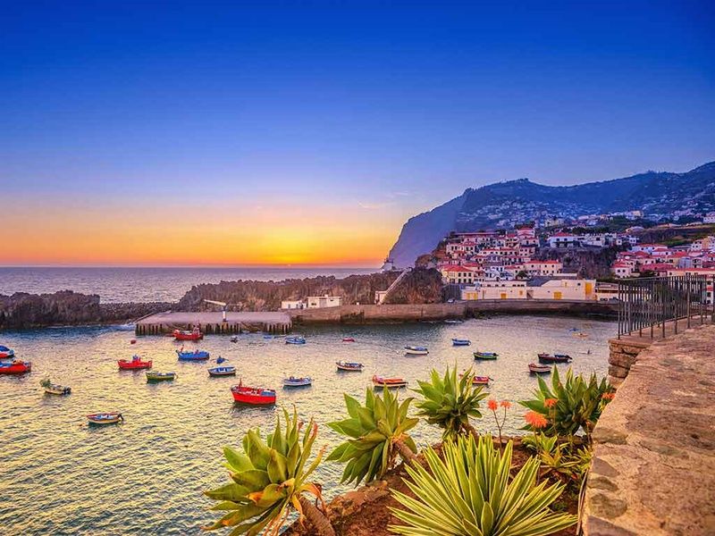 Réveillon à Madère avec soirée du Nouvel An à l'hôtel pas cher photo 2