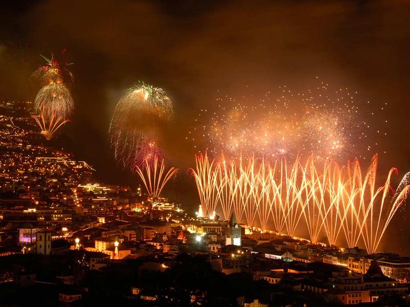 Réveillon à Madère avec soirée du Nouvel An à l'hôtel pas cher photo 5