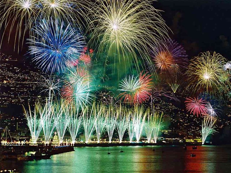 Réveillon à Madère avec soirée du Nouvel An à l'hôtel pas cher photo 7