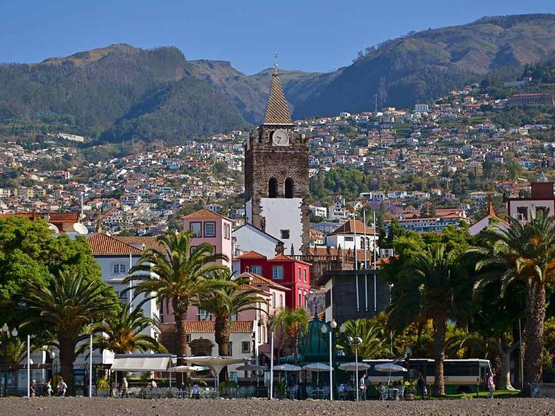 Réveillon à Madère avec soirée du Nouvel An à l'hôtel pas cher photo 9