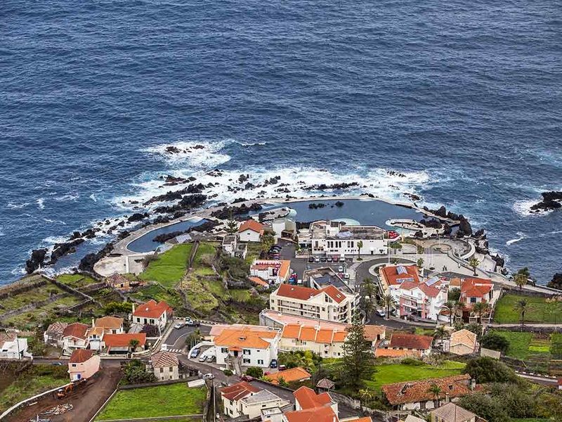 Réveillon à Madère avec soirée du Nouvel An à l'hôtel pas cher photo 14