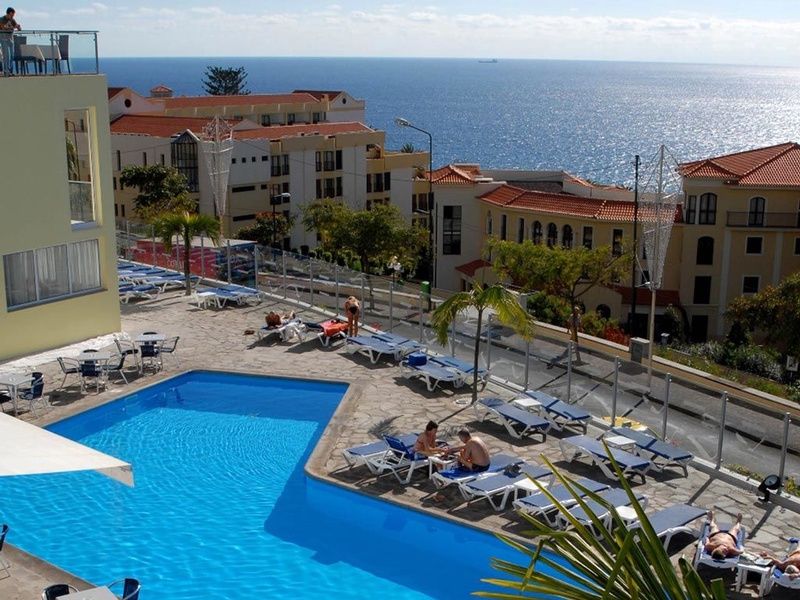 Réveillon à Madère avec soirée du Nouvel An à l'hôtel pas cher photo 20