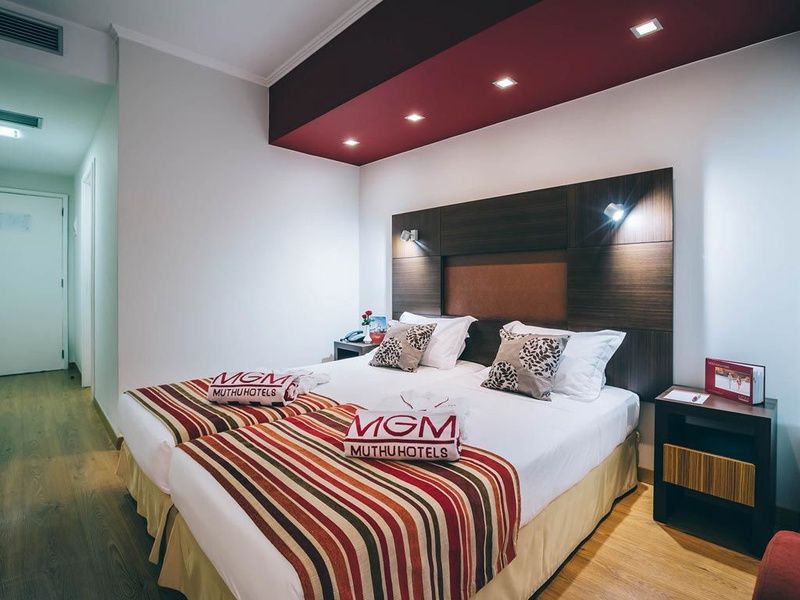 Réveillon à Madère avec soirée du Nouvel An à l'hôtel pas cher photo 22