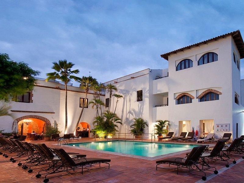 Combiné Hôtel Hodelpa Nicolas de Ovando 5* et Hôtel Bahia Principe Grand El Portillo 5* pas cher photo 3