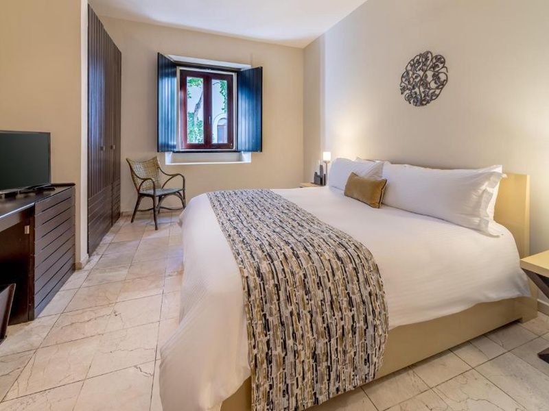 Combiné Hôtel Hodelpa Nicolas de Ovando 5* et Hôtel Bahia Principe Grand El Portillo 5* pas cher photo 4