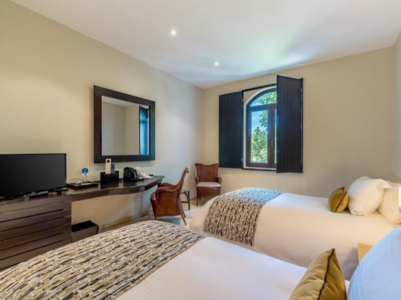 Combiné Hôtel Hodelpa Nicolas de Ovando 5* et Hôtel Bahia Principe Grand El Portillo 5* pas cher photo 5