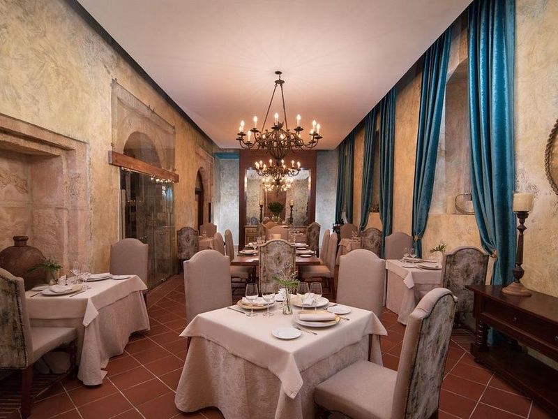 Combiné Hôtel Hodelpa Nicolas de Ovando 5* et Hôtel Bahia Principe Grand El Portillo 5* pas cher photo 6