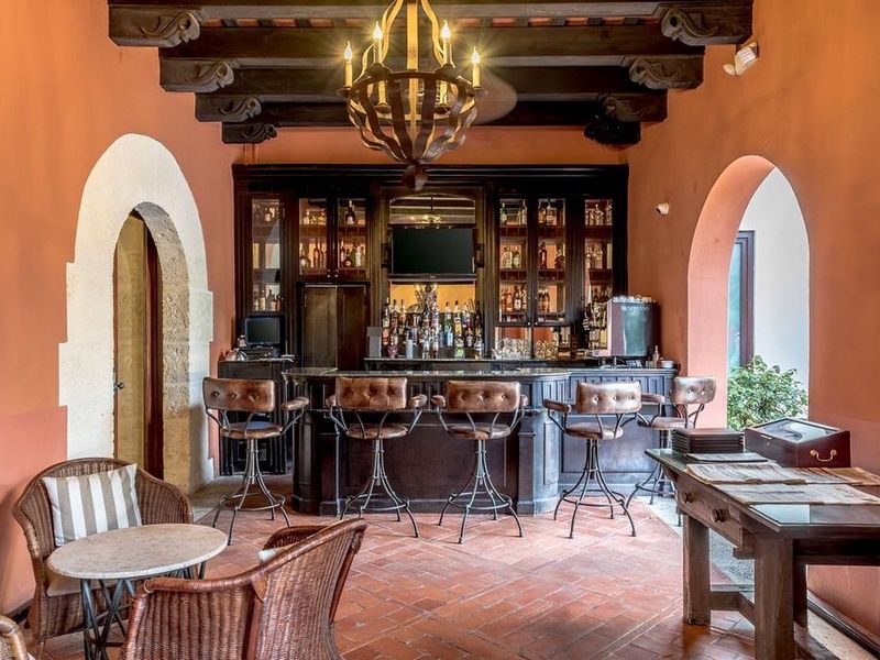 Combiné Hôtel Hodelpa Nicolas de Ovando 5* et Hôtel Bahia Principe Grand El Portillo 5* pas cher photo 7