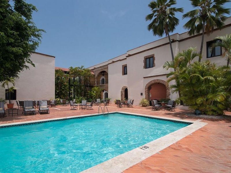 Combiné Hôtel Hodelpa Nicolas de Ovando 5* et Hôtel Bahia Principe Grand El Portillo 5* pas cher photo 10
