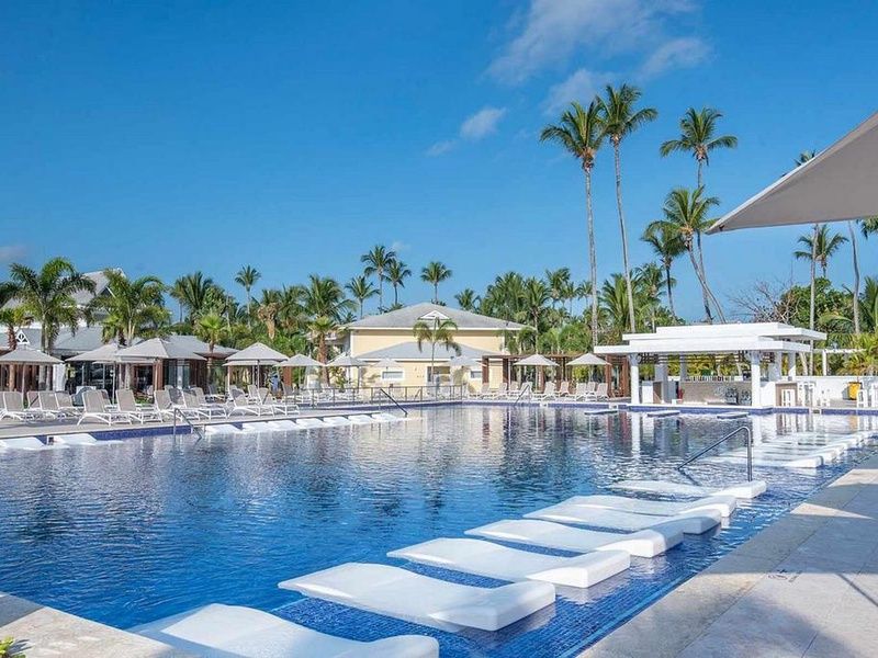 Combiné Hôtel Hodelpa Nicolas de Ovando 5* et Hôtel Bahia Principe Grand El Portillo 5* pas cher photo 12