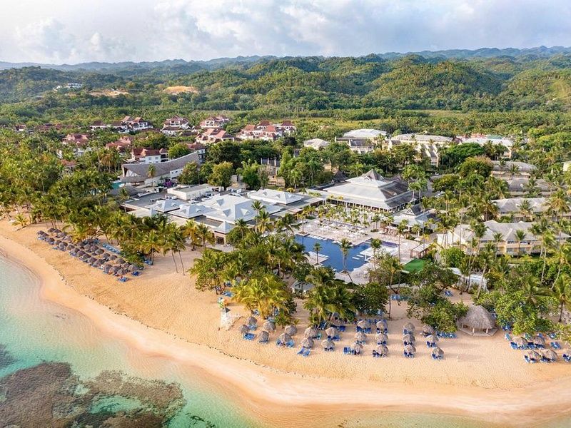 Combiné Hôtel Hodelpa Nicolas de Ovando 5* et Hôtel Bahia Principe Grand El Portillo 5* pas cher photo 13