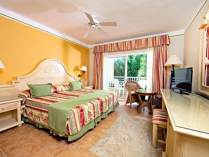 Combiné Hôtel Hodelpa Nicolas de Ovando 5* et Hôtel Bahia Principe Grand El Portillo 5* pas cher photo 14