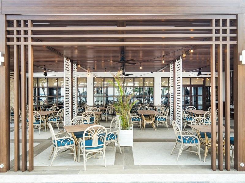 Combiné Hôtel Hodelpa Nicolas de Ovando 5* et Hôtel Bahia Principe Grand El Portillo 5* pas cher photo 16