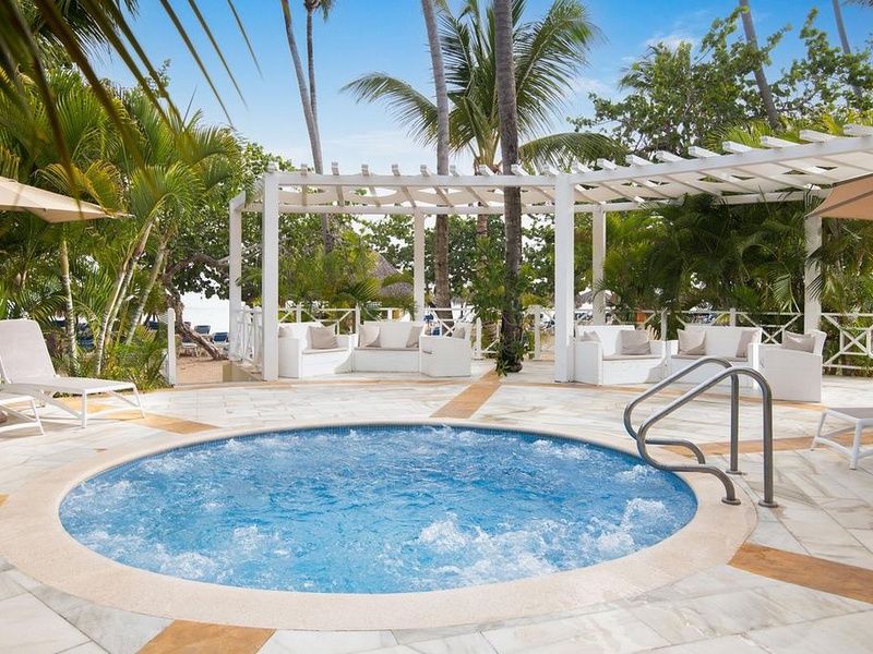 Combiné Hôtel Hodelpa Nicolas de Ovando 5* et Hôtel Bahia Principe Grand El Portillo 5* pas cher photo 18