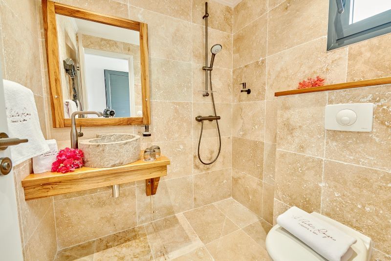 Hôtel Les Galets Rouges Lodges & Spa 4* - Adult Only 14+ pas cher photo 7