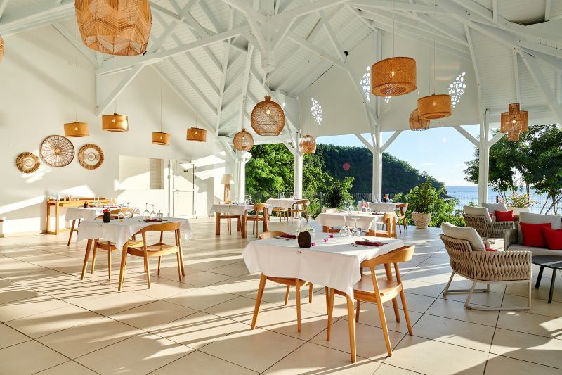 Hôtel Les Galets Rouges Lodges & Spa 4* - Adult Only 14+ pas cher photo 8