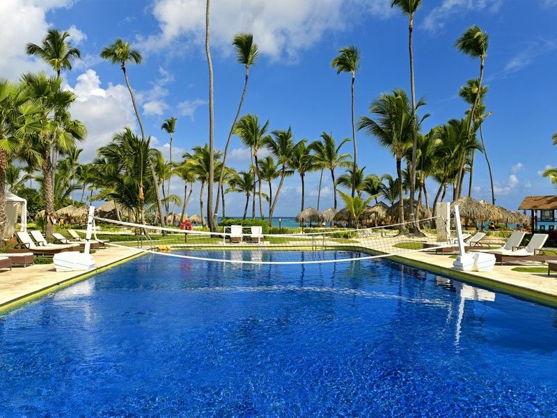 Hôtel JOIA Bávaro by Iberostar 5* pas cher photo 4