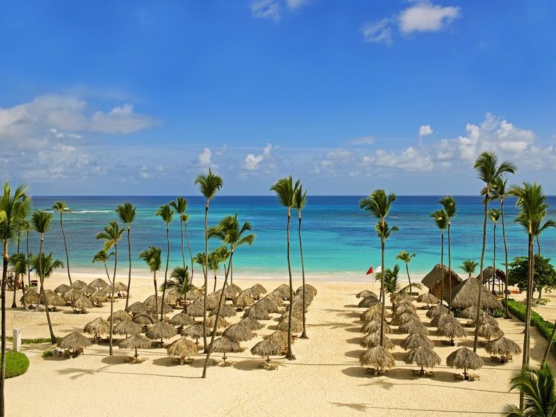 Hôtel JOIA Bávaro by Iberostar 5* pas cher photo 5