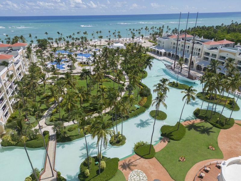 Hôtel JOIA Bávaro by Iberostar 5* pas cher photo 6