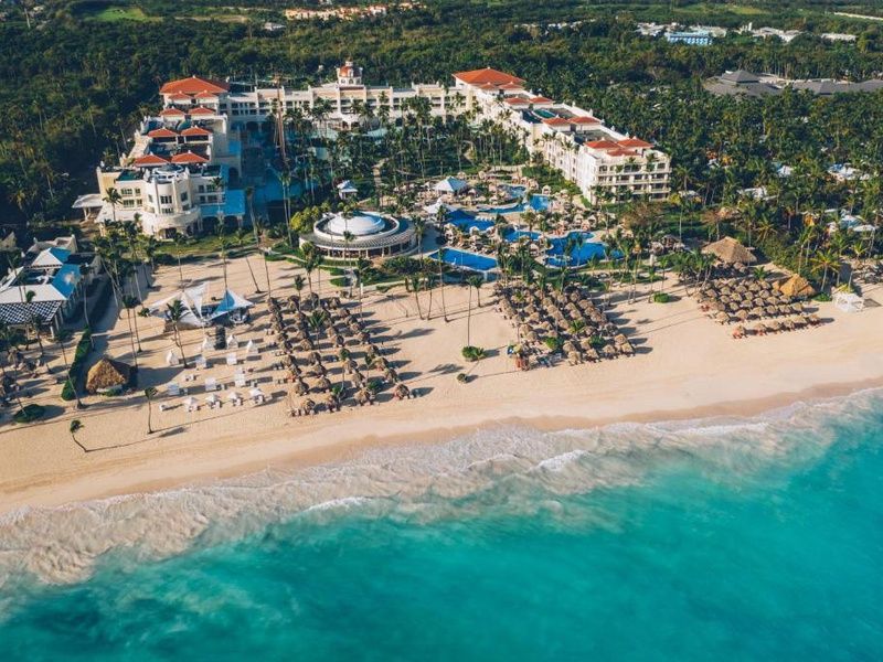 Hôtel JOIA Bávaro by Iberostar 5* pas cher photo 8