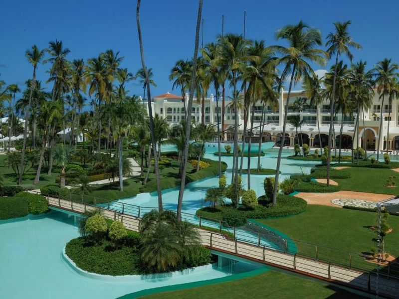 Hôtel JOIA Bávaro by Iberostar 5* pas cher photo 9