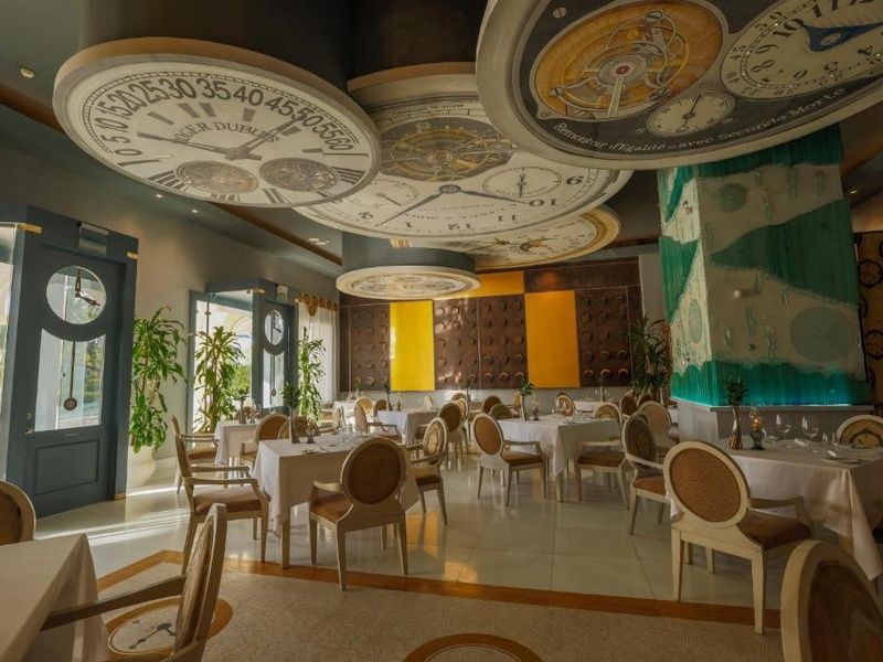 Hôtel JOIA Bávaro by Iberostar 5* pas cher photo 11