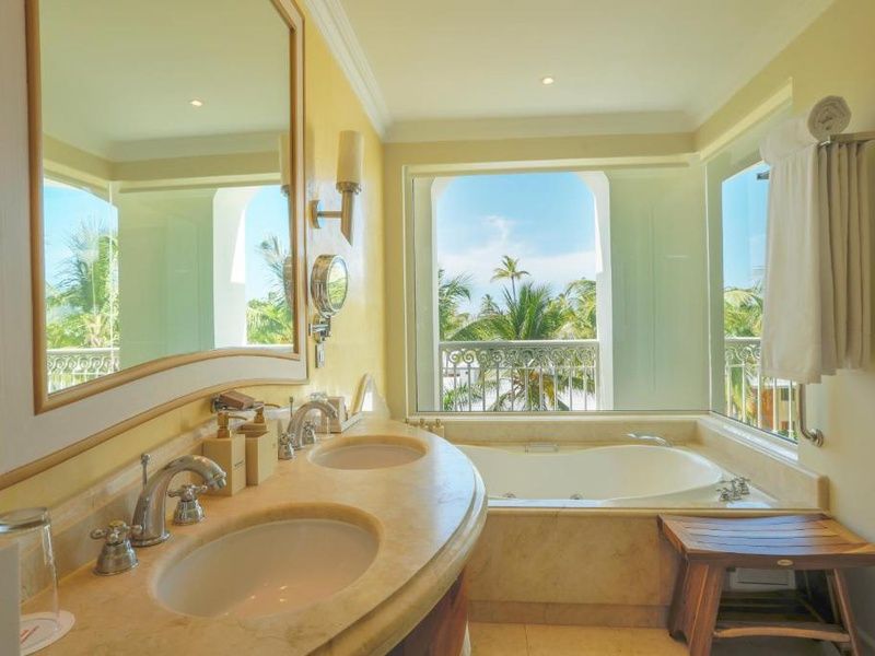 Hôtel JOIA Bávaro by Iberostar 5* pas cher photo 15