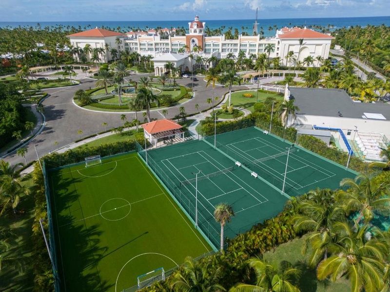 Hôtel JOIA Bávaro by Iberostar 5* pas cher photo 19