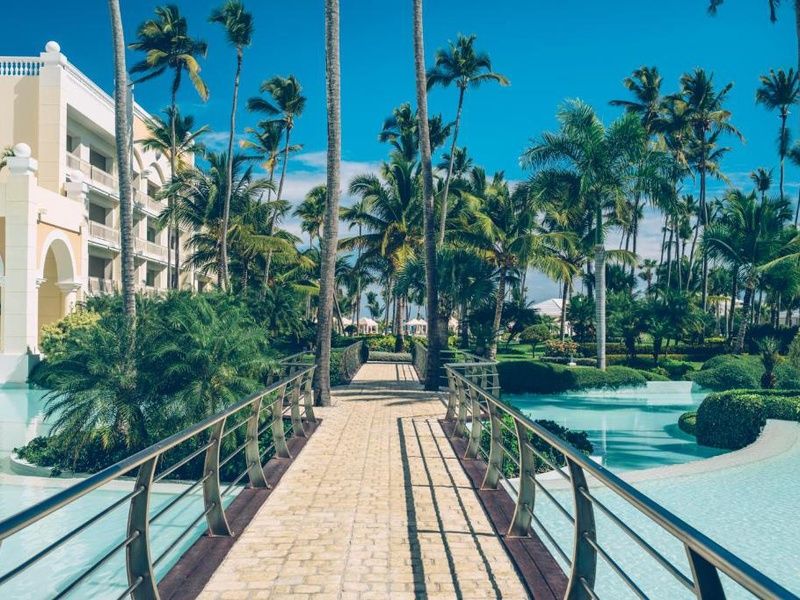 Hôtel JOIA Bávaro by Iberostar 5* pas cher photo 20